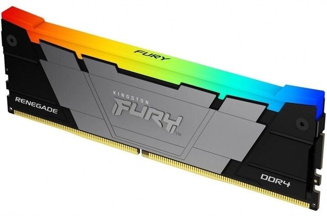 Оперативная память Kingston KF432C16RB2A/8 8 Гб купить,NaN