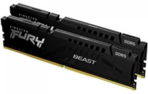 Оперативная память Kingston KF560C30BBK2-32 32 Гб купить,NaN