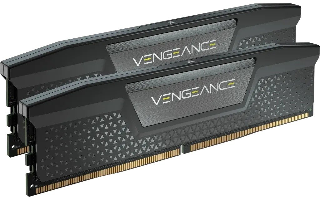 Оперативная память Corsair CMK16GX5M2B5200C40 16 Гб купить,NaN
