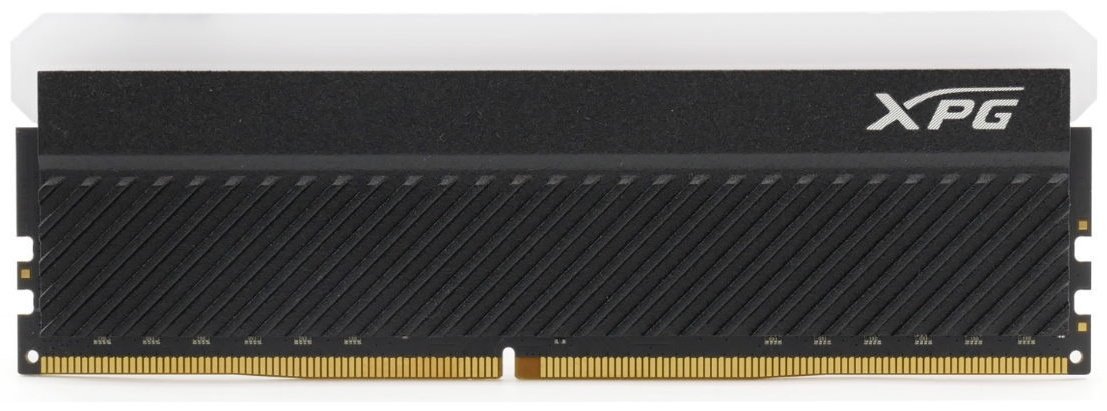 Оперативная память ADATA AX4U36008G18I-CBKD45G 8 Гб купить,NaN