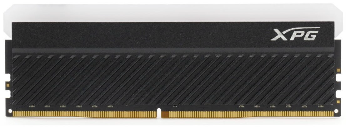 Оперативная память ADATA AX4U36008G18I-CBKD45G 8 Гб купить,NaN