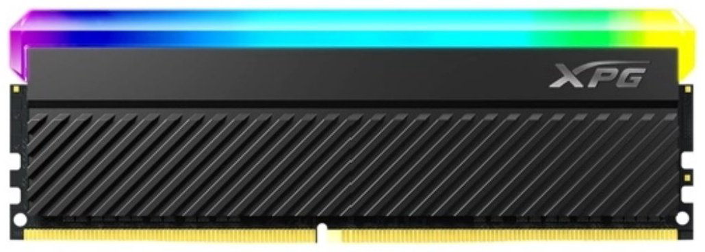 Оперативная память ADATA AX4U36008G18I-CBKD45G 8 Гб купить,NaN