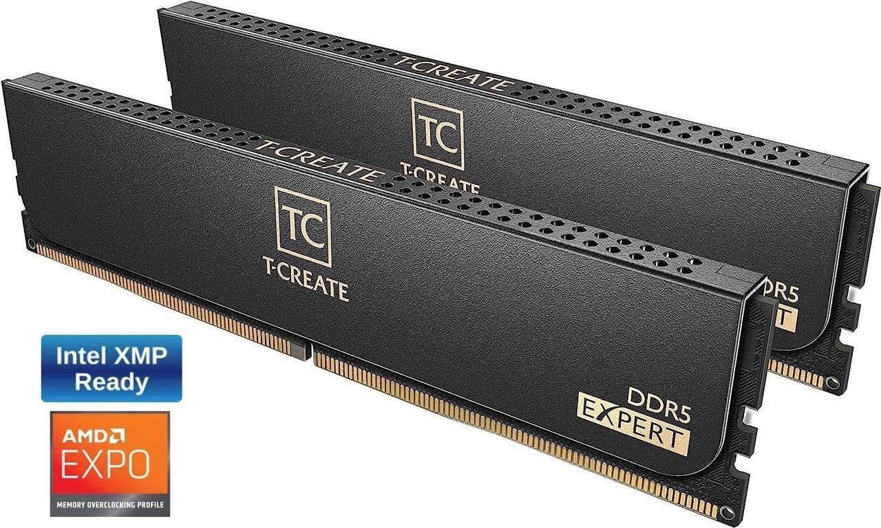 Оперативная память Team Group CTCED532G6000HC30DC01 купить,NaN