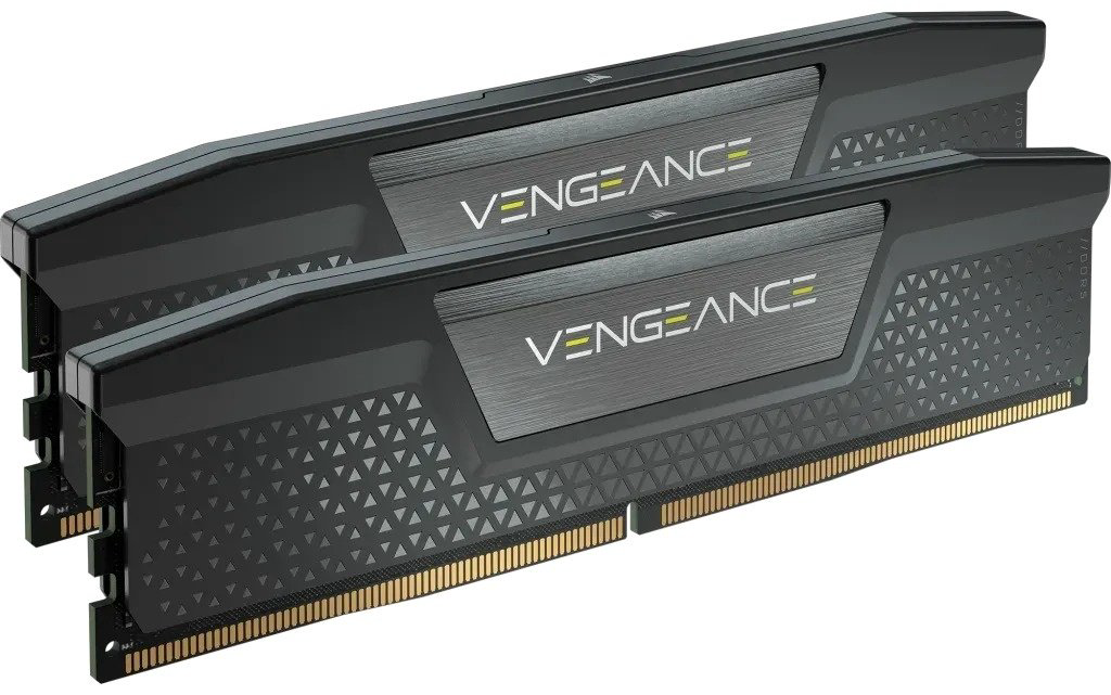 Оперативная память Corsair CMK32GX5M2E6000C36 32 Гб купить,NaN