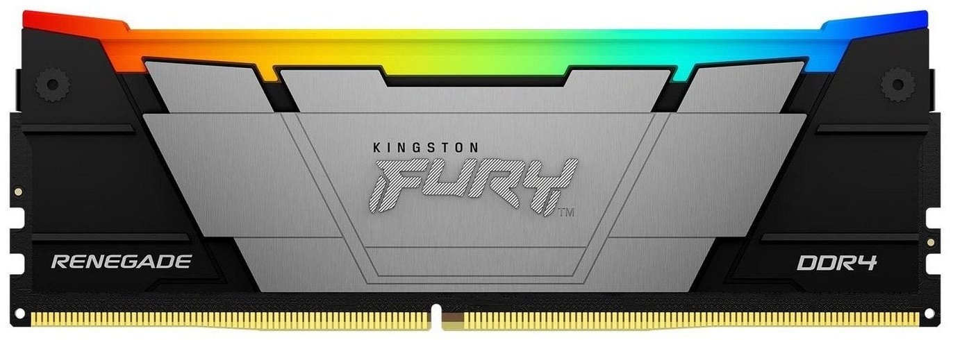 Оперативная память Kingston KF436C16RB2A/8 8 Гб купить,NaN