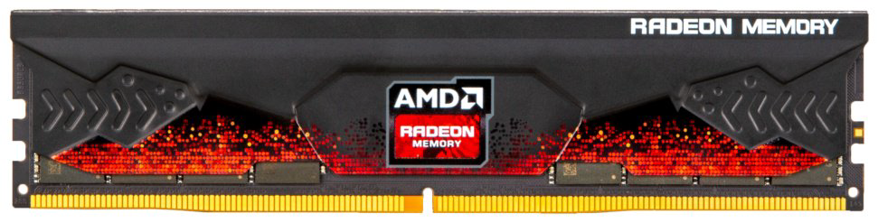 Оперативная память AMD R7S532G6000U2S 32 Гб купить,NaN