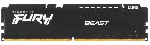 Оперативная память Kingston KF556C36BBE-16 16 Гб купить,174092