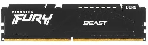 Оперативная память Kingston KF556C36BBE-16 16 Гб купить,174092