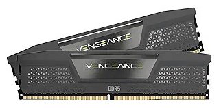 Оперативная память Corsair CMK64GX5M2B6000Z30 64 Гб купить,NaN