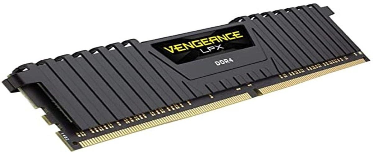 Оперативная память Corsair CMK8GX4M1E3200C16 8 Гб