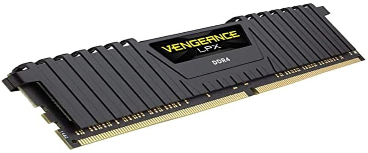 Оперативная память Corsair CMK8GX4M1E3200C16 8 Гб