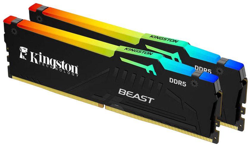 Оперативная память Kingston KF564C32BBEAK2-32 32 Гб