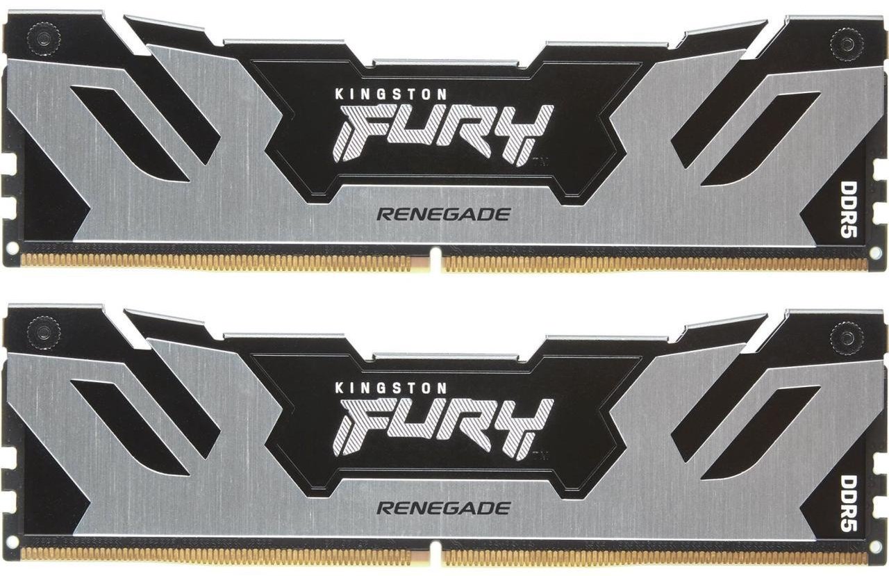 Оперативная память Kingston KF564C32RSK2-32 32 Гб купить,NaN