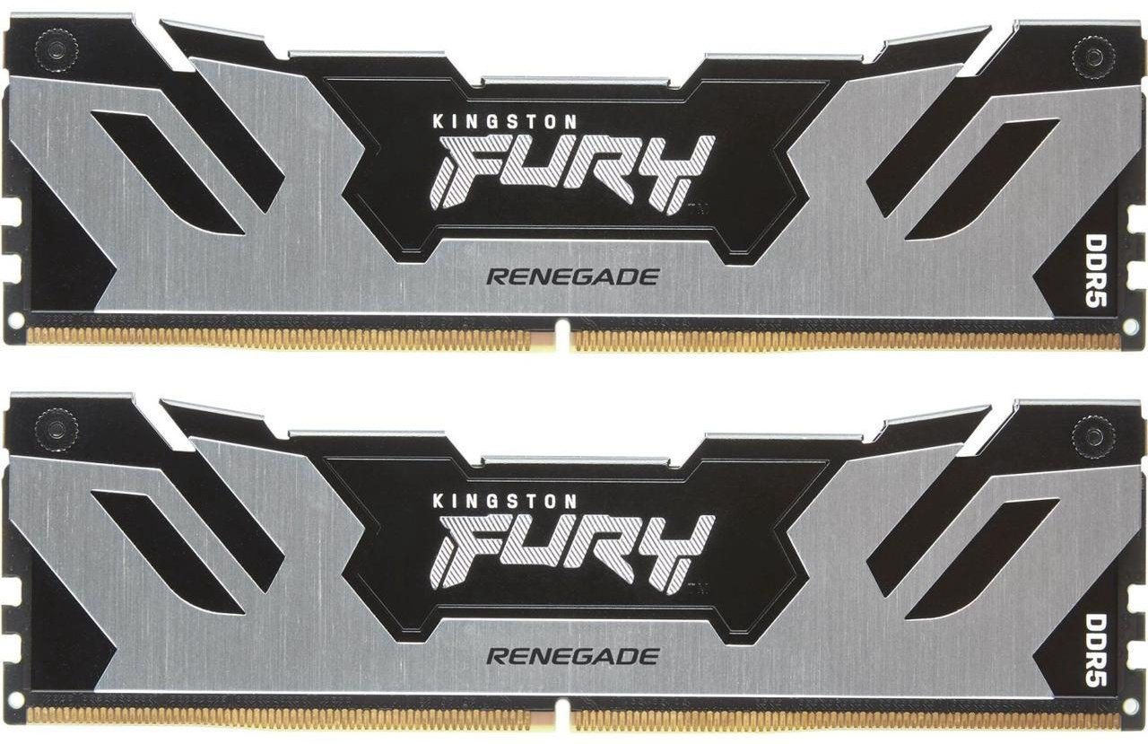 Оперативная память Kingston KF564C32RSK2-32 32 Гб купить,NaN