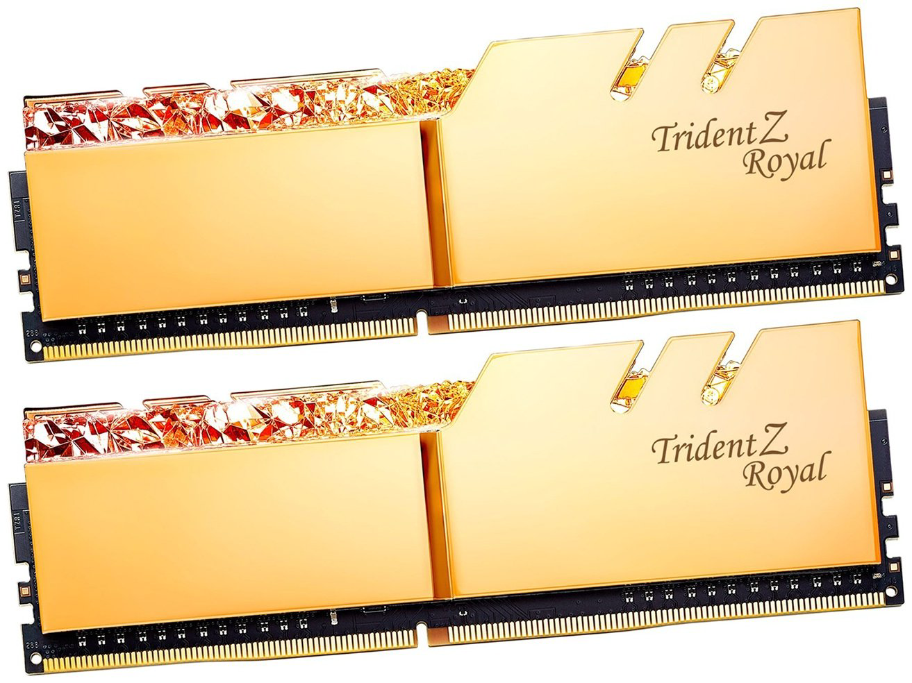 Оперативная память G.SKILL F4-3600C18D-64GTRG 64 Гб купить,NaN