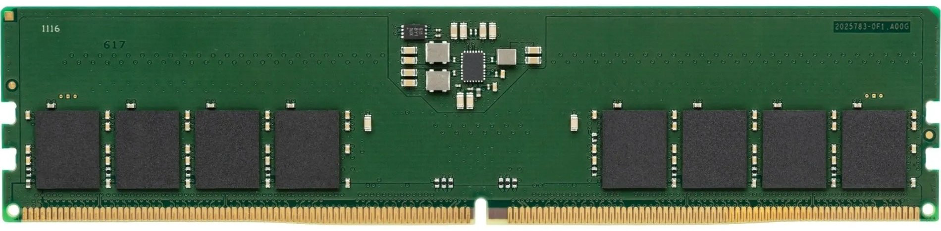 Оперативная память Kingston KVR56U46BS8-16 16 Гб