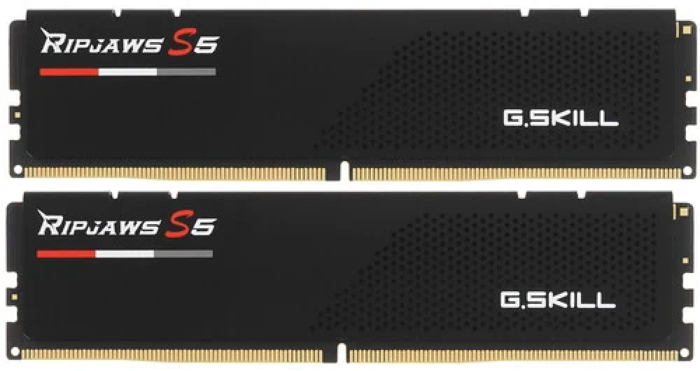 Оперативная память G.SKILL F5-6400J3648G24GX2-RS5K 48 Гб купить,NaN