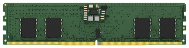 Оперативная память Kingston KVR64A52BS6-8 8 Гб
