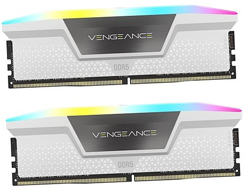 Оперативная память Corsair CMH32GX5M2E6000C36W 32 Гб купить,NaN