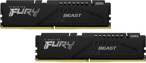 Оперативная память Kingston KF552C36BBEK2-32 32 Гб купить,NaN