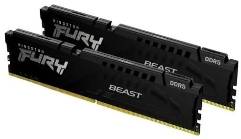 Оперативная память Kingston KF552C36BBEK2-32 32 Гб купить,NaN