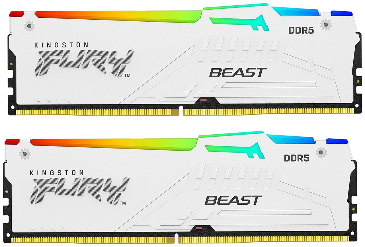 Оперативная память Kingston KF560C36BWE2AK2-32 32 Гб купить,NaN