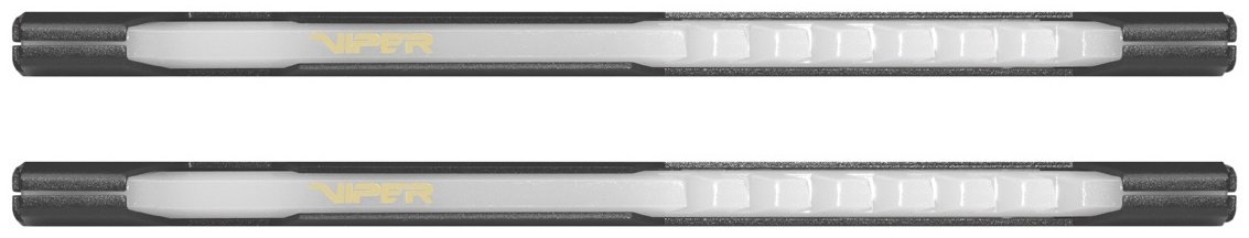 Оперативная память Patriot Viper Steel PVSR416G360C0K 16 Гб купить,NaN