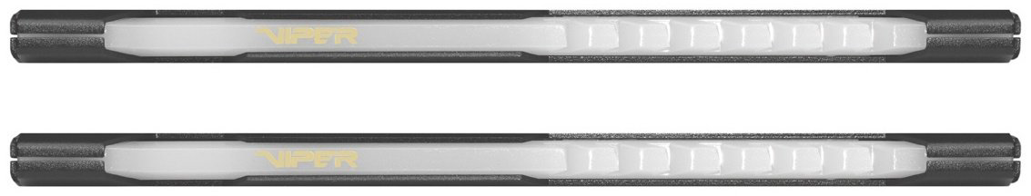 Оперативная память Patriot Viper Steel PVSR416G360C0K 16 Гб купить,NaN