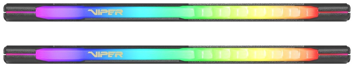 Оперативная память Patriot Viper Steel PVSR416G360C0K 16 Гб купить,NaN