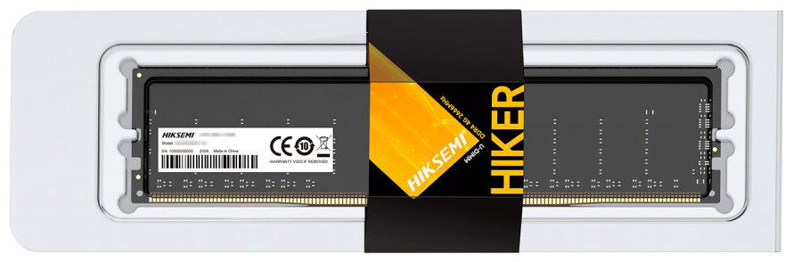 Оперативная память HSC408U32Z1 8 Гб