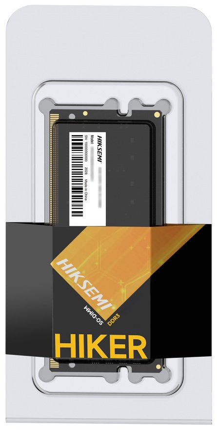 Оперативная память Hiksemi HSC308S16Z1 8 Гб купить,NaN