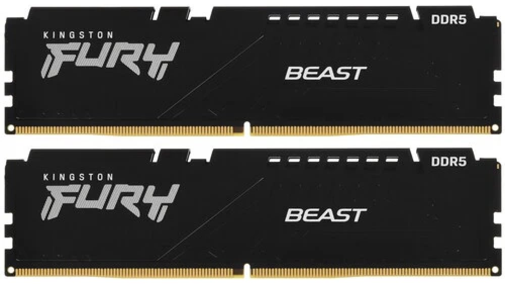 Оперативная память Kingston KF560C36BBE2K2-32 32 Гб купить,365851