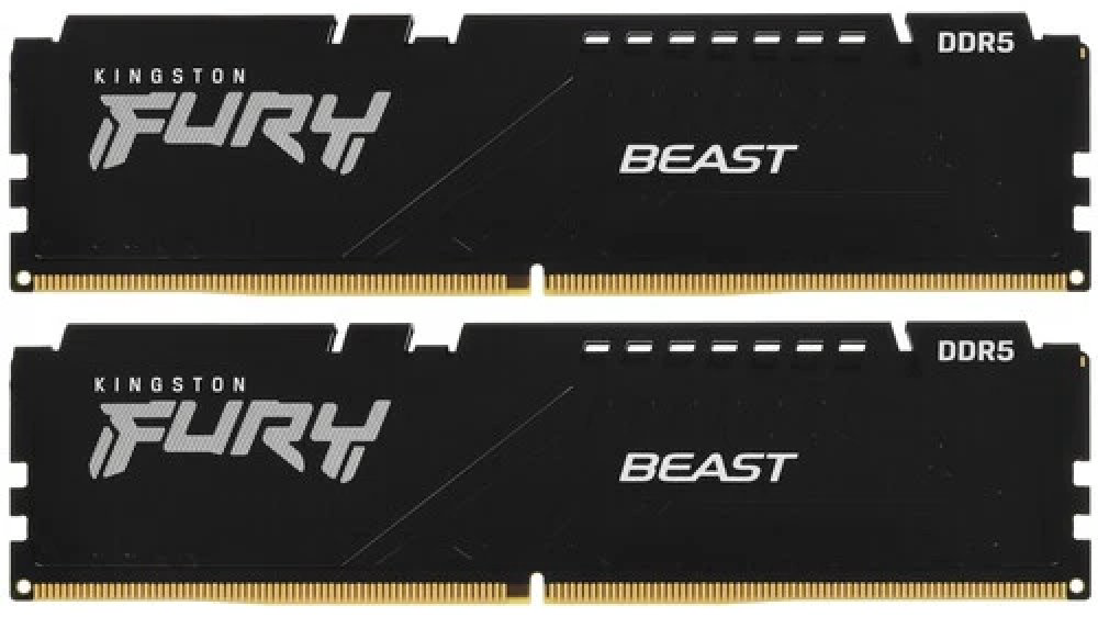 Оперативная память Kingston KF560C36BBE2K2-32 32 Гб купить,365851