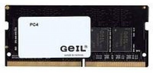 Оперативная память Geil GS416GB3200C22S 16Gb купить,81695