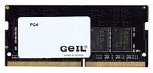 Оперативная память Geil GS416GB3200C22S 16Gb купить,81695
