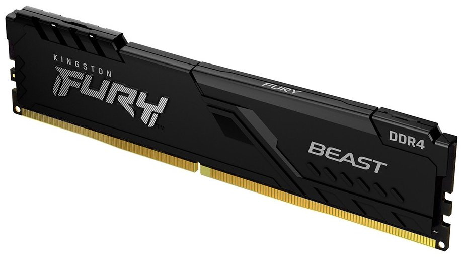 Оперативная память Kingston KF426C16BB1/16 16GB купить,NaN