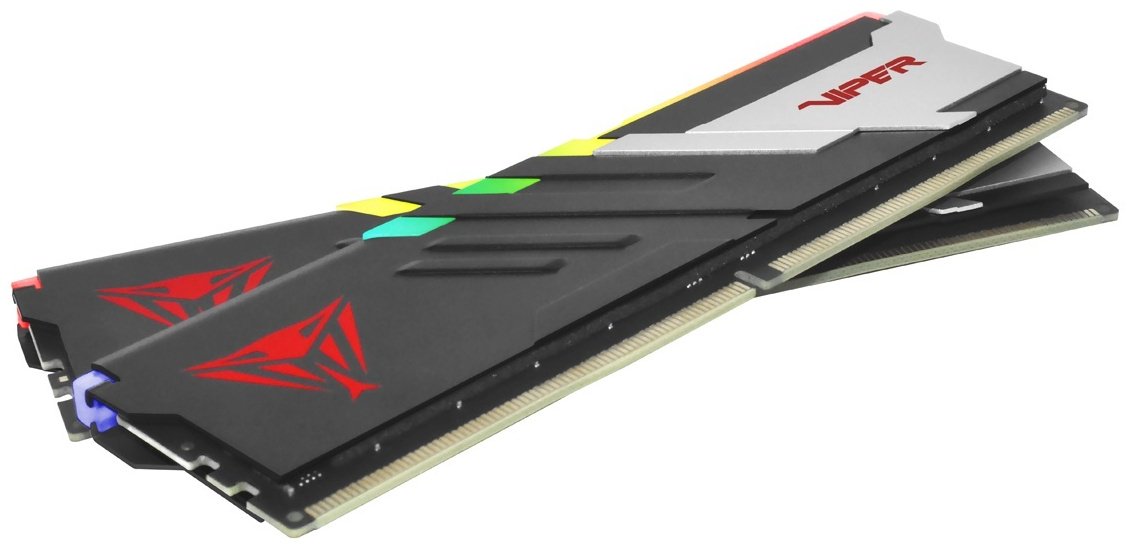 Оперативная память Patriot PVVR532G620C40K 32 Гб купить,NaN