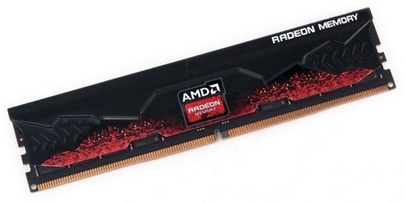 Оперативная память AMD R5532G5200U2S-U 32 Гб купить,NaN