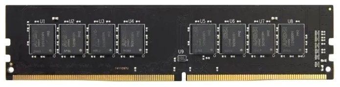 Оперативная память AMD Radeon R7416G2606U2S-U 16 Gb