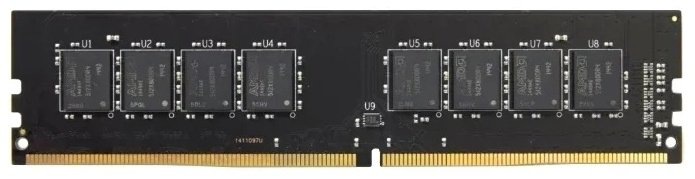 Оперативная память AMD Radeon R7416G2606U2S-U 16 Gb