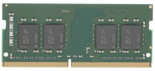 Оперативная память Kingston KVR32S22S8/16 16 Гб купить,189890