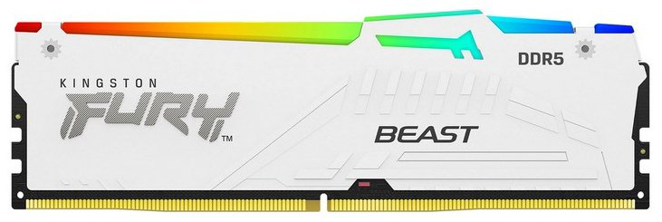 Оперативная память Kingston KF556C40BWA-32 32 Гб