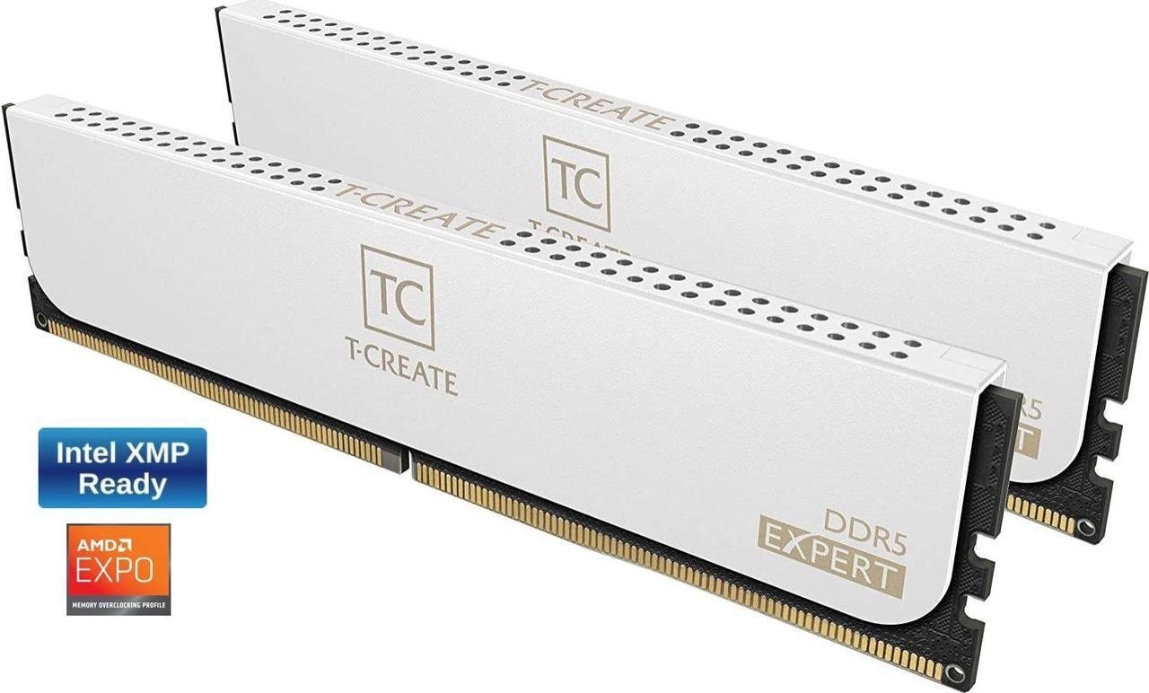 Оперативная память Team Group CTCWD532G6400HC40BDC01 32 Гб