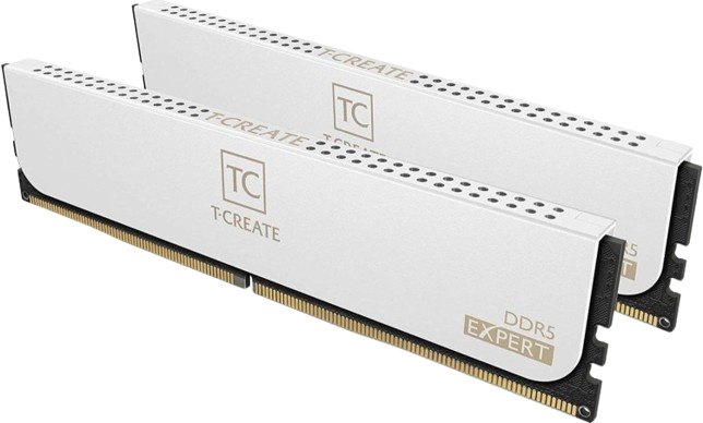 Оперативная память Team Group CTCWD532G6400HC40BDC01 32 Гб