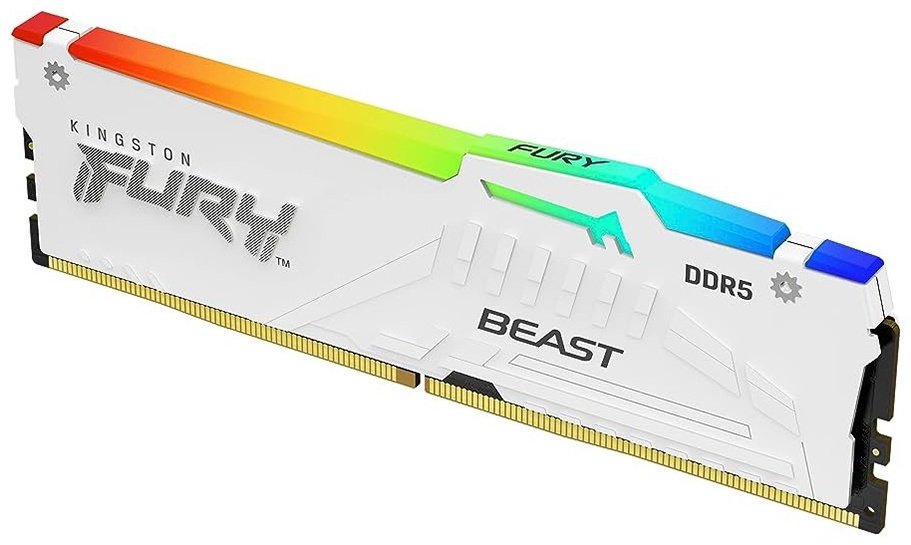 Оперативная память Kingston KF556C40BWA-32 32 Гб