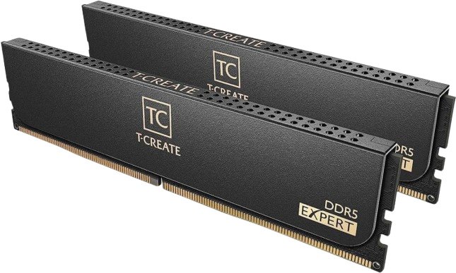 Оперативная память Team Group CTCED532G6400HC40BDC01 32 Гб