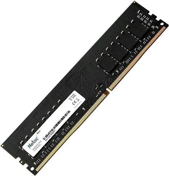 Оперативная память Netac NTBSD4P32SP-08J 8 Гб купить,NaN