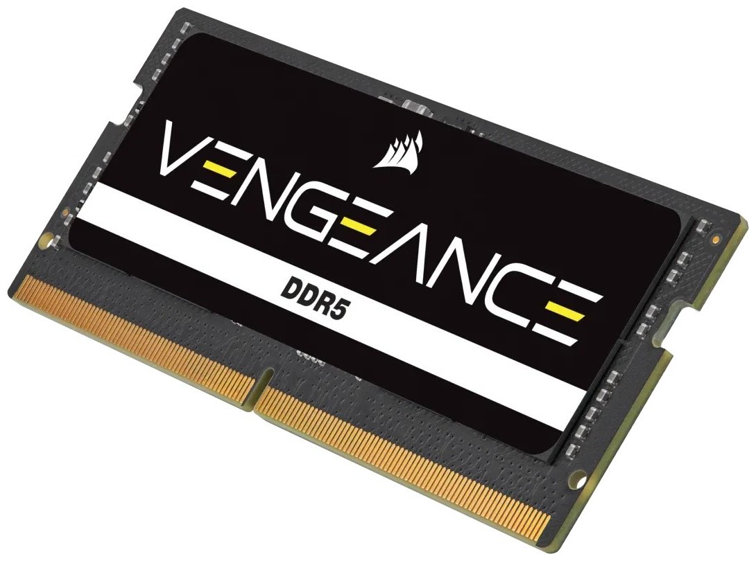 Оперативная память Corsair Vengeance, CMSX48GX5M1A5200C44 48 Гб купить,NaN
