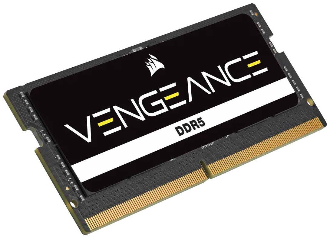 Оперативная память Corsair Vengeance, CMSX48GX5M1A5200C44 48 Гб купить,NaN