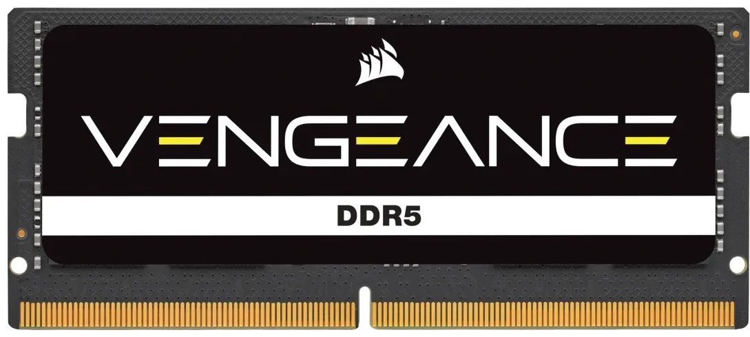 Оперативная память Corsair Vengeance, CMSX48GX5M1A5200C44 48 Гб купить,NaN